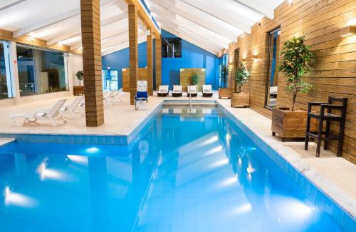 Centro Hôtel | Praia Hotel Imbituba