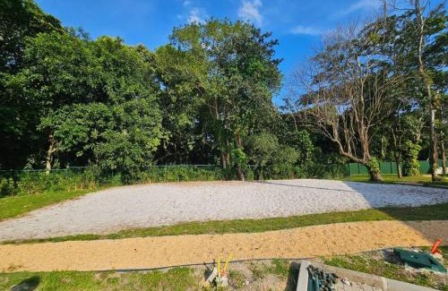 Vargem Grande Appartement | Praia, Trilhas e Cachoeiras com muito lazer!
