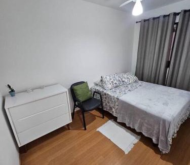 Vargem Grande Appartement | Praia, Trilhas e Cachoeiras com muito lazer!