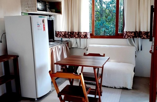 Arroio Hôtel | Praia Verde Pousada