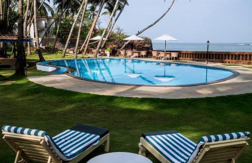 Dona Paula Station Balnéaire | Prainha Resort By The Sea