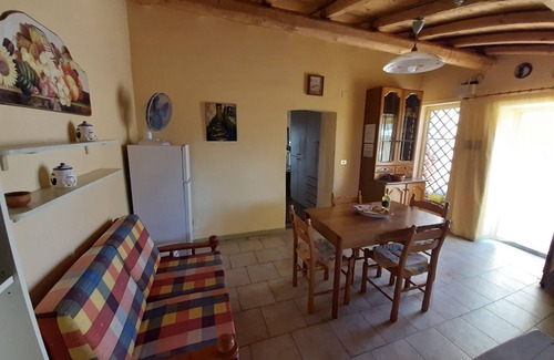 Archi Maison | Praiola double house on the sea
