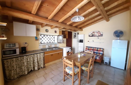 Archi Maison | Praiola double house on the sea