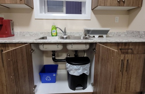 Saskatoon Appartement | Praire haven