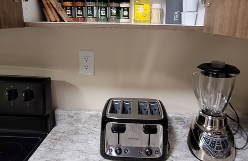 Saskatoon Appartement | Praire haven