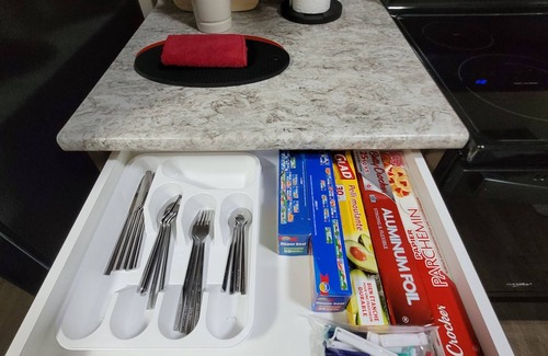 Saskatoon Appartement | Praire haven
