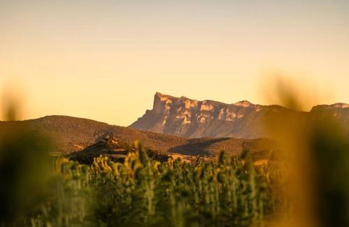 Beaufort-sur-Gervanne Maison | Prairie de la Gervanne - Panorama Drôme & Vercors
