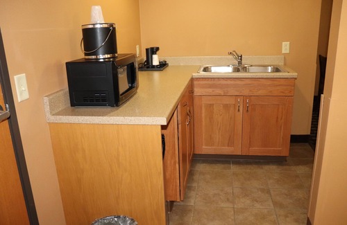 Holmen Hôtel | Prairie Inn and Suites Holmen/La Cross