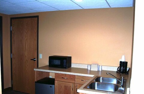 Holmen Hôtel | Prairie Inn and Suites Holmen/La Cross