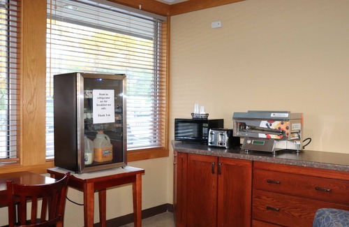 Holmen Hôtel | Prairie Inn and Suites Holmen/La Cross