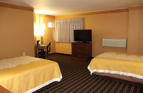 Holmen Hôtel | Prairie Inn Holmen La Crosse Area