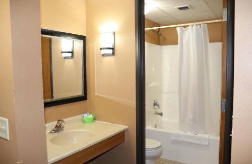 Holmen Hôtel | Prairie Inn Holmen La Crosse Area
