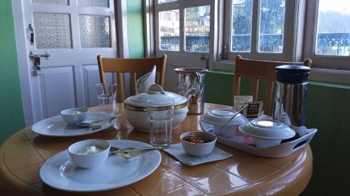 Shimla Lit Et Petit-Déjeuner | Prairie Lodge