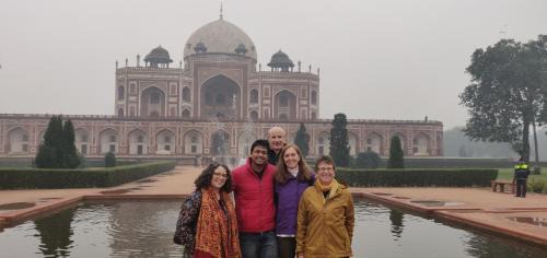 Hauz Khas Maison | Prakash Kutir B&B