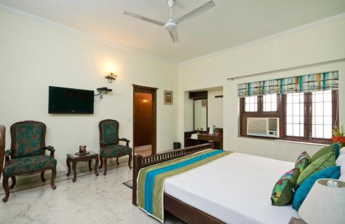 Hauz Khas Maison | Prakash Kutir B&B