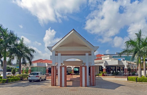 Vadodara Hôtel | Prakruti Resort