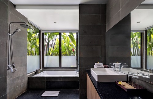 Kintamani Hôtel | Pramana Zahill Kintamani