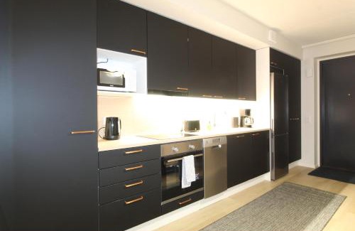Jyvaskyla Appartement | Pramea Apartments Aallonharja 3