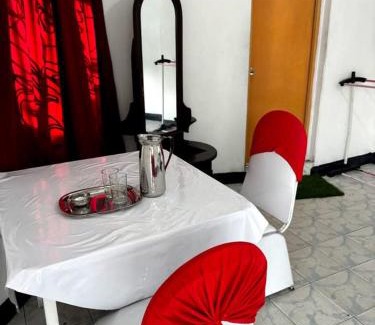 Polonnaruwa Hôtel | Pramod land