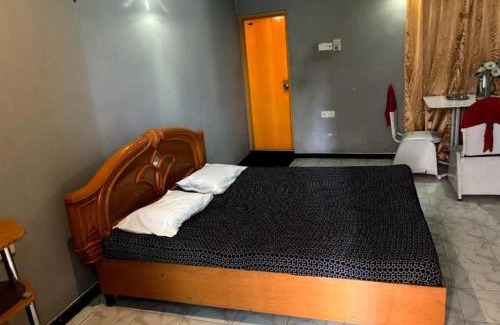 Polonnaruwa Hôtel | Pramod land