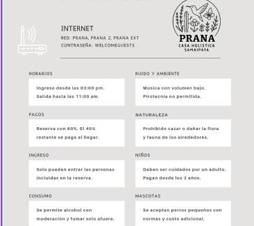 Samaipata Villa | Prana Cabaña Mandala a estrenar 4 hab