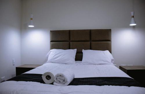 El Tambo Hôtel | PRANA