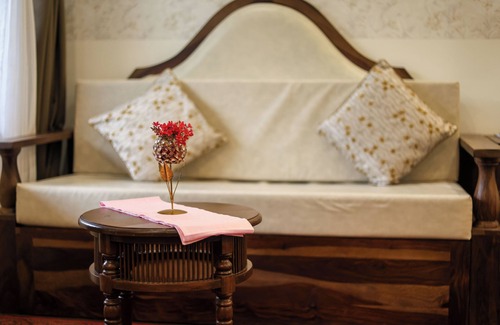 Pimpri - Chinchwad Station Balnéaire | Prana Resorts and Banquets