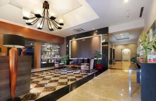 Serpong Hôtel | Pranaya Boutique Hotel