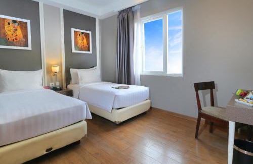 Serpong Hôtel | Pranaya Boutique Hotel
