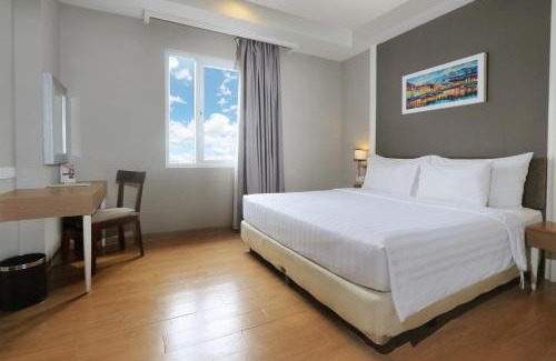 Serpong Hôtel | Pranaya Boutique Hotel