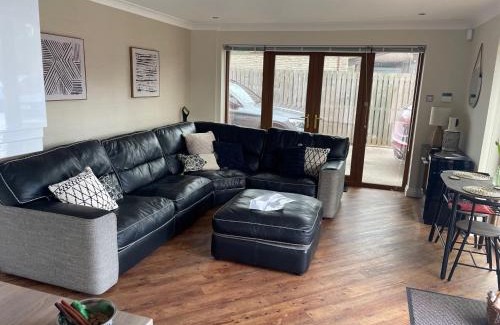 Sabden Maison | Prancing Horse Cottage