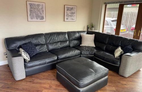 Sabden Maison | Prancing Horse Cottage