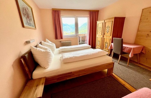 Trins Appartement | Pranger Hof