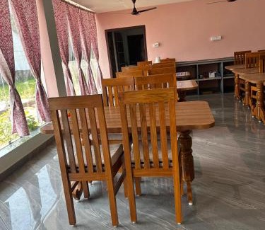 Tajpur Hôtel | Prantik Hotel And Resorts