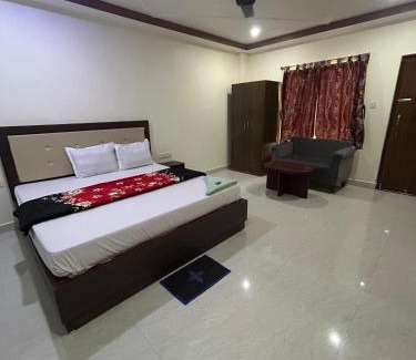 Tajpur Hôtel | Prantik Hotel And Resorts