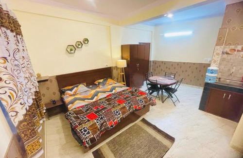 Palampur Appartement | Pranzi Homes