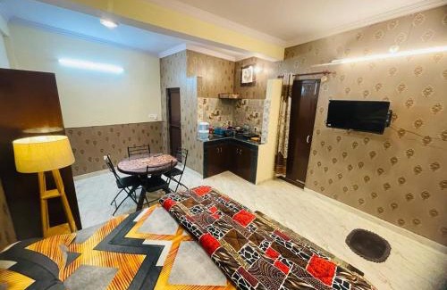 Palampur Appartement | Pranzi Homes