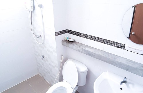 Lak Si Hôtel | Prapai Place Don Muang