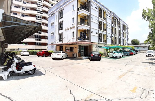 Lak Si Hôtel | Prapai Place Don Muang