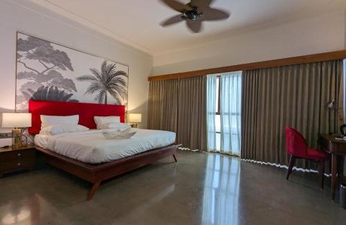 Kollam Hôtel | Prasanthi Hotel
