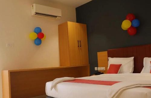 Warangal Cabine | Prasasti Hotel