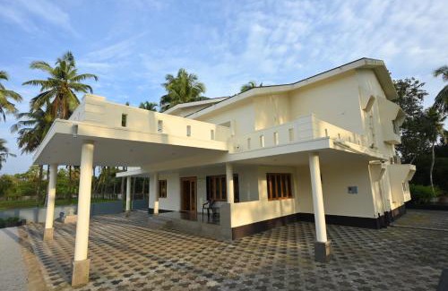Mandarthi Maison | Prashanthi Home Stay Nature View