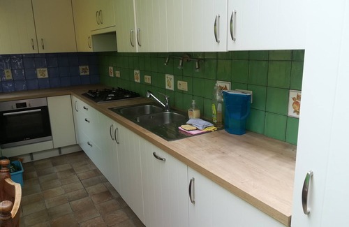 Nivelles Maison | Prashanti house 4 bedrooms