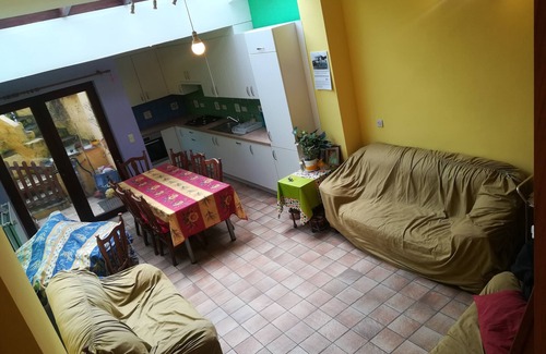 Nivelles Maison | Prashanti house 4 bedrooms