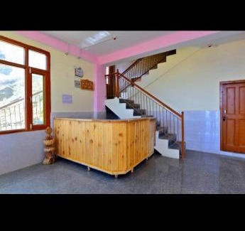 Mandi Maison | Prashar Lake Hill View Guest House