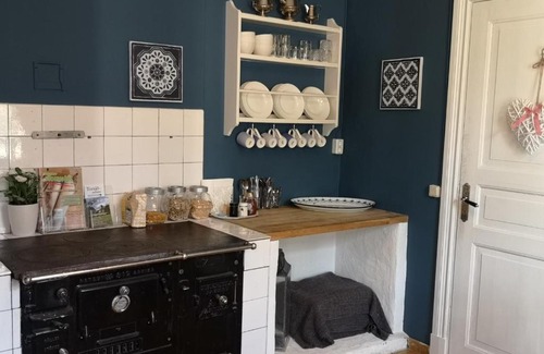 Paryd Lit Et Petit-Déjeuner | Prästgårdens B&B Påryd
