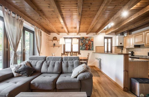 Vielha Appartement | Prat deth Pas by SeaMount Rentals