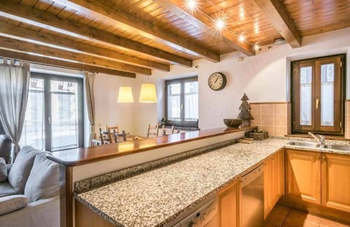 Vielha Appartement | Prat deth Pas by SeaMount Rentals