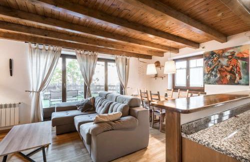 Vielha Appartement | Prat deth Pas by SeaMount Rentals