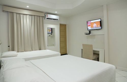 Santarem Hôtel | Prata Hotel